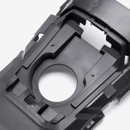 Fuel Tank Panel Black for LJ300T-18A-E5