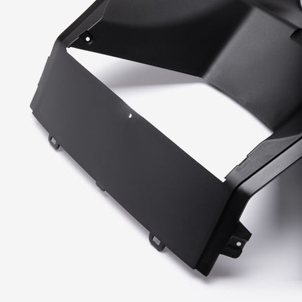 Front Upper Black Panel - Outer for LJ300T-18A-E5