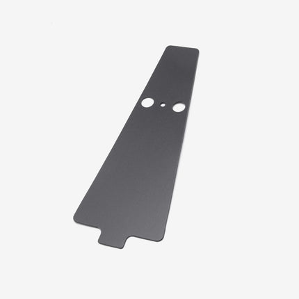 Front Black Battery Cover for TT-E1222-E, TT-T1222-E