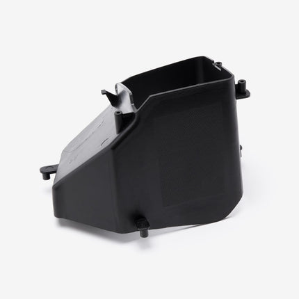Left Glovebox Compartment