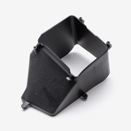Right Glovebox Compartment