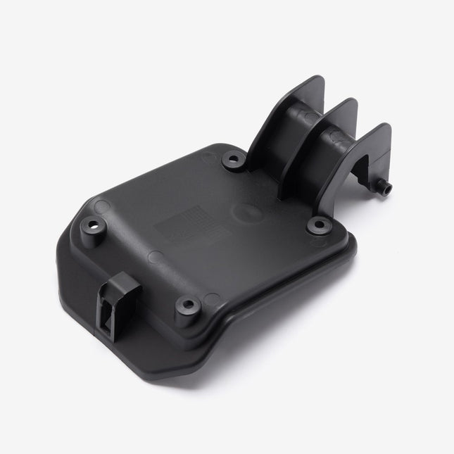 Fuel Cap Cover Panel Inner Black