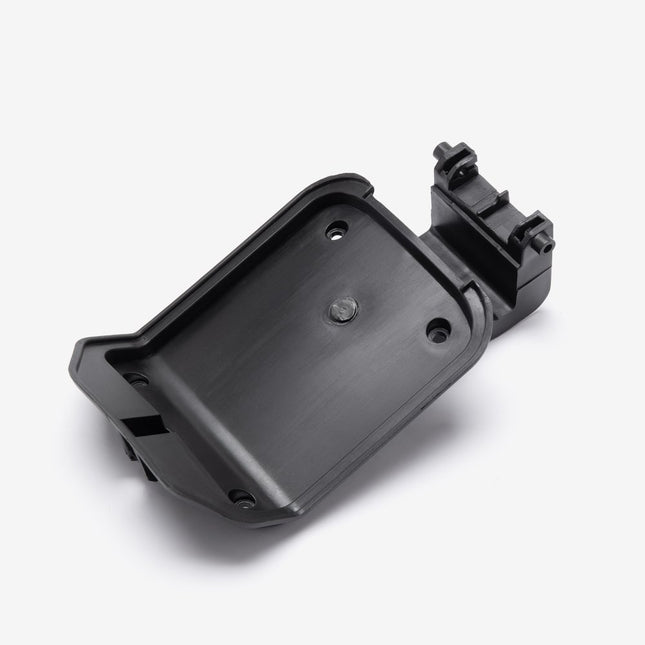 Fuel Cap Cover Panel Inner Black