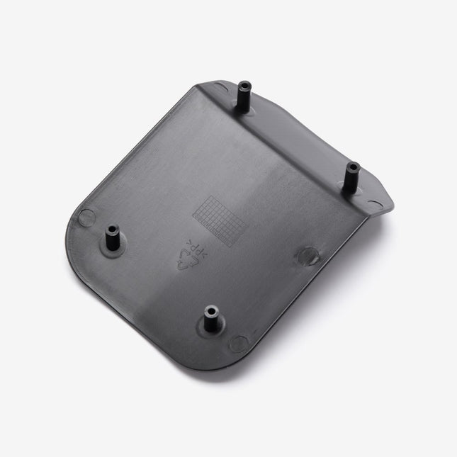 Fuel Tank Panel Cover Black
