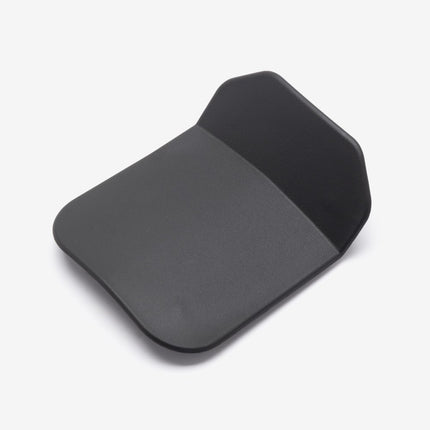 Fuel Tank Panel Cover Black