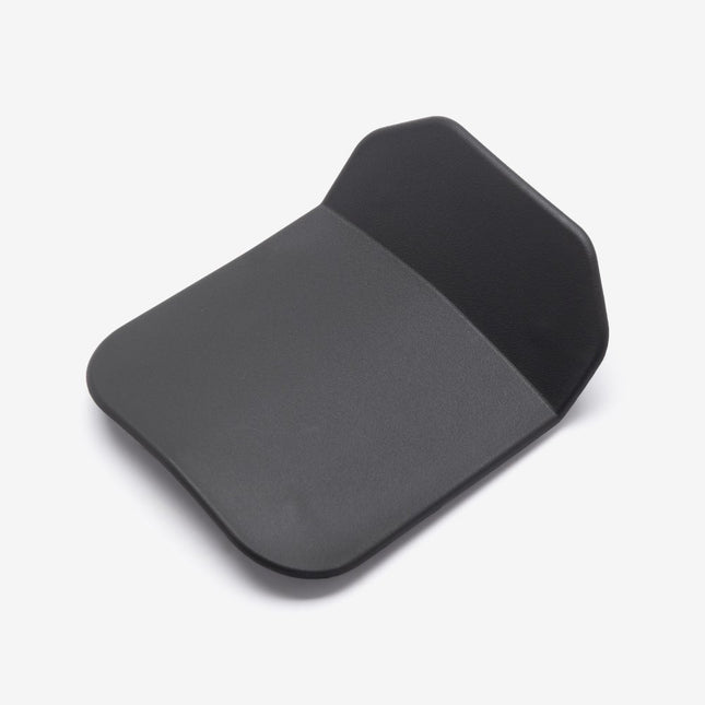 Fuel Tank Panel Cover Black