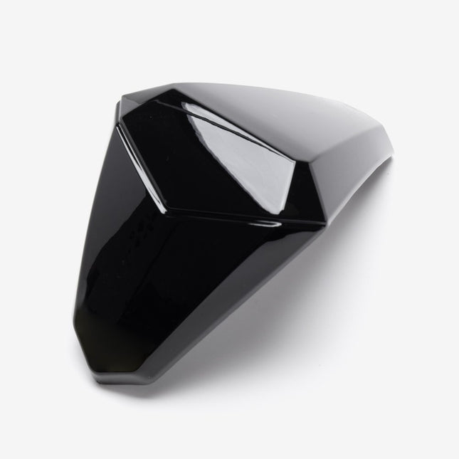 Handlebar Central Panel Gloss Black