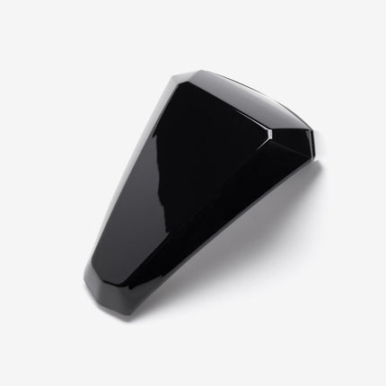 Handlebar Central Panel Gloss Black
