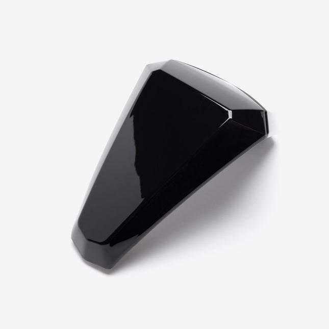 Handlebar Central Panel Gloss Black