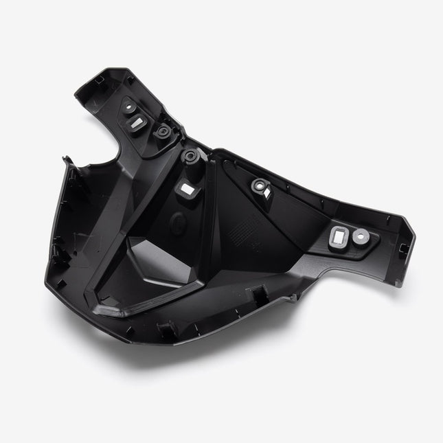 Handlebar Fairing Black