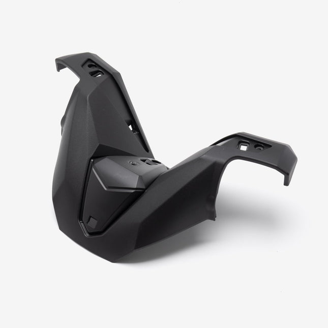 Handlebar Fairing Black