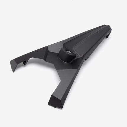 Front Panel Black