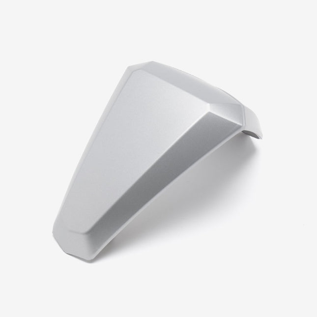 Handlebar Central Panel Grey