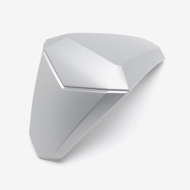 Handlebar Central Panel Grey