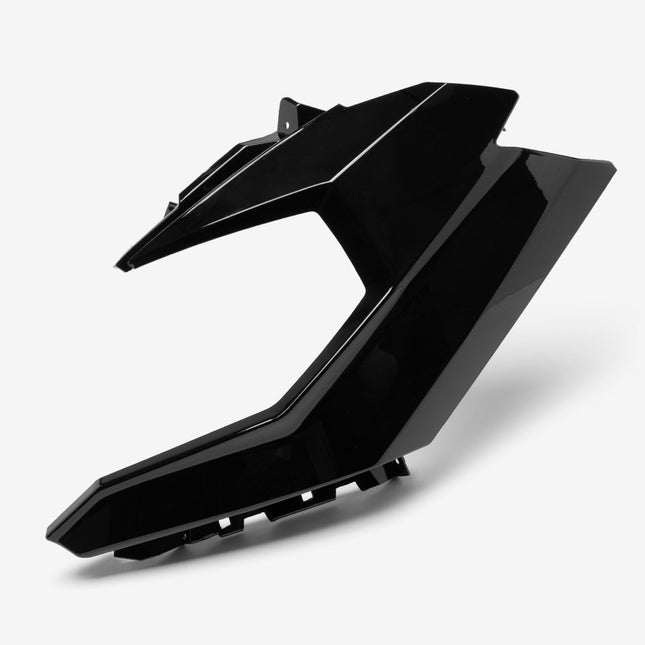 Front Left Panel Black
