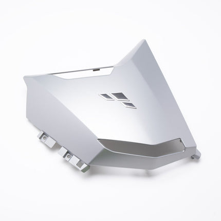 Front Right Panel Grey