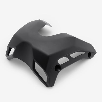 Lower Front Panel Black