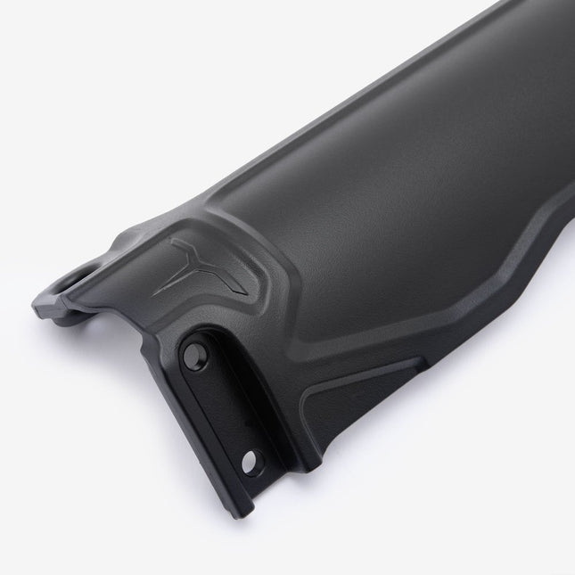 Talaria Blank Fork Protector Pair Black