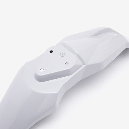 Front Fender Grey