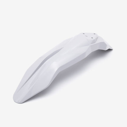 Front Fender Grey