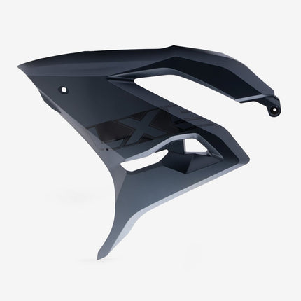 Right Front Panel Midnight
