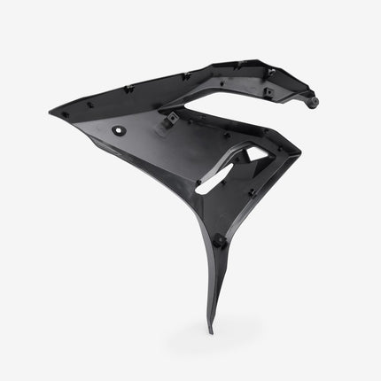 Right Front Panel Matt Black