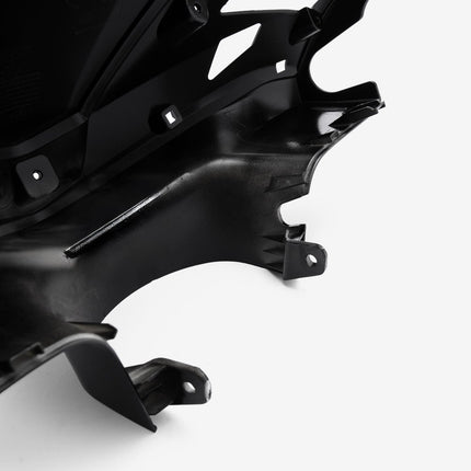 Handle Cover Black