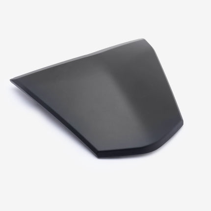 Handlebar Fairing Black