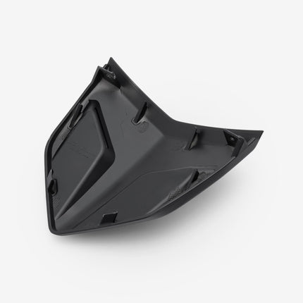 Front Black Panel