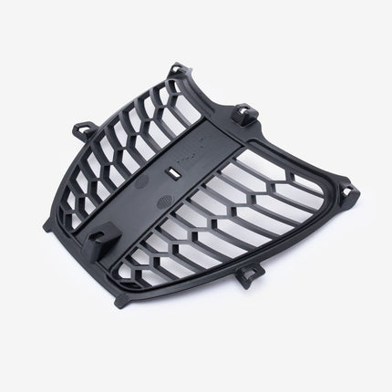 Lower Front Black Panel