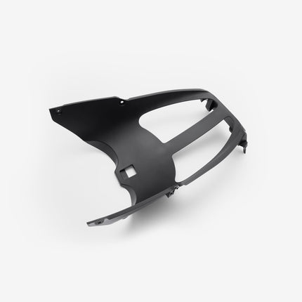 Lower Front Black Panel