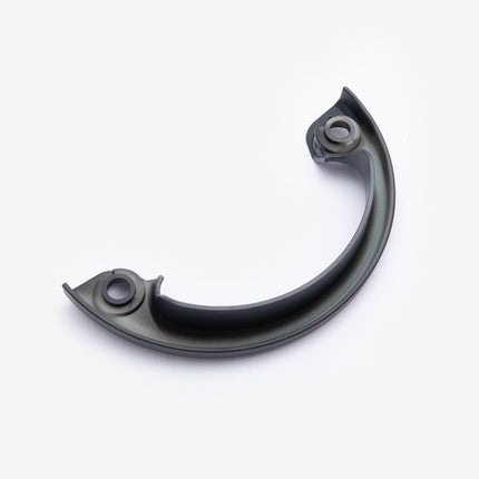 Front Handlebar Fairing Black