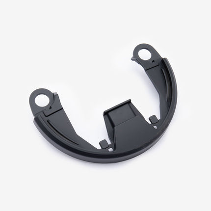 Rear Handlebar Fairing Black