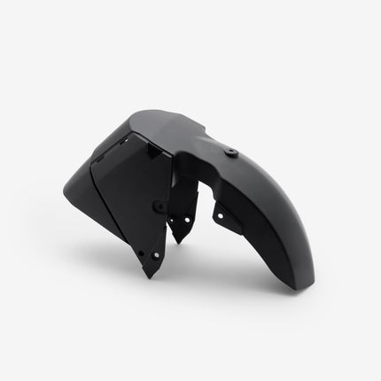 Front Fender Black