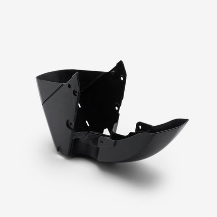 Front Fender Black