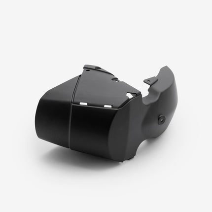 Front Fender Black