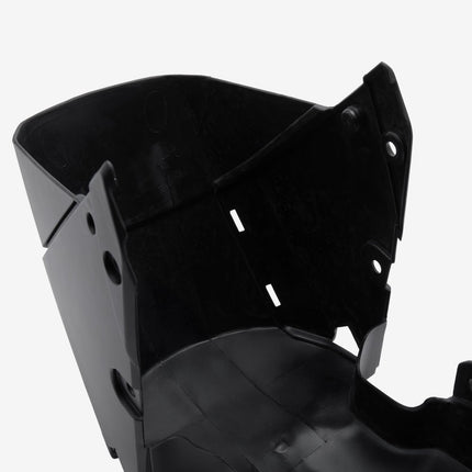 Front Fender Black