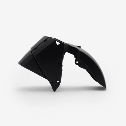 Front Fender Black