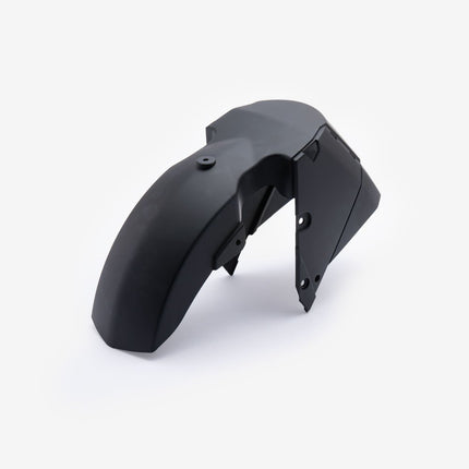 Front Fender Black