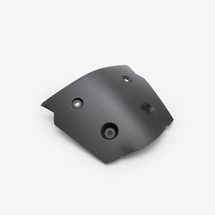 Upper Front Panel Black
