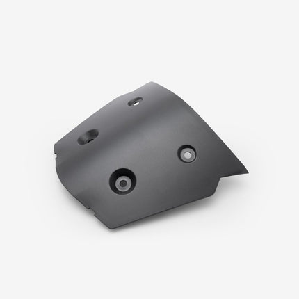 Upper Front Panel Black