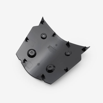 Upper Front Panel Black