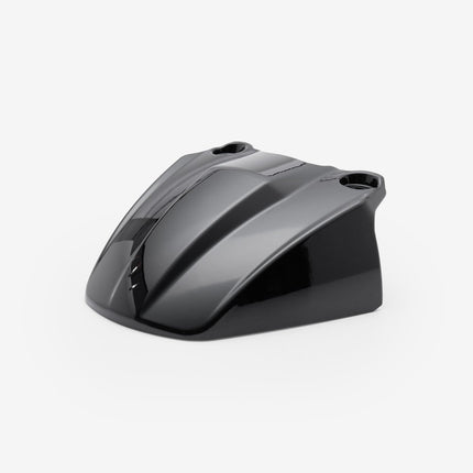 Headlight Panel Black