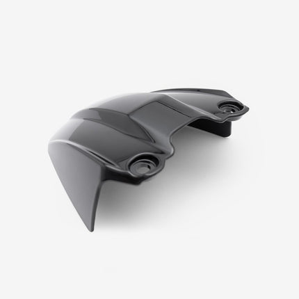 Headlight Panel Black