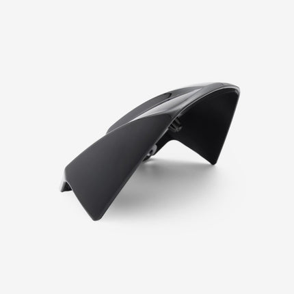 Headlight Panel Black