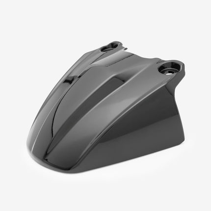 Headlight Panel Black