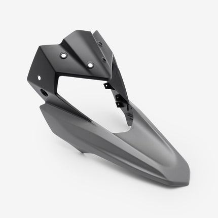 Headlight Panel Strata Grey