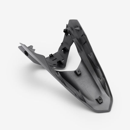 Headlight Panel Strata Grey