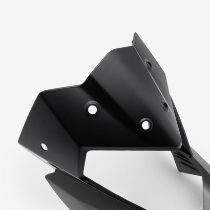 Headlight Panel Strata Grey