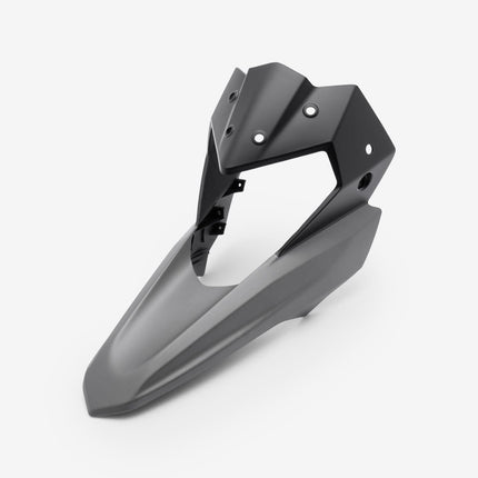 Headlight Panel Strata Grey